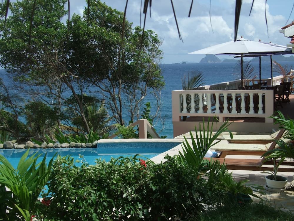 Petite Anse Hotel - Photo 34