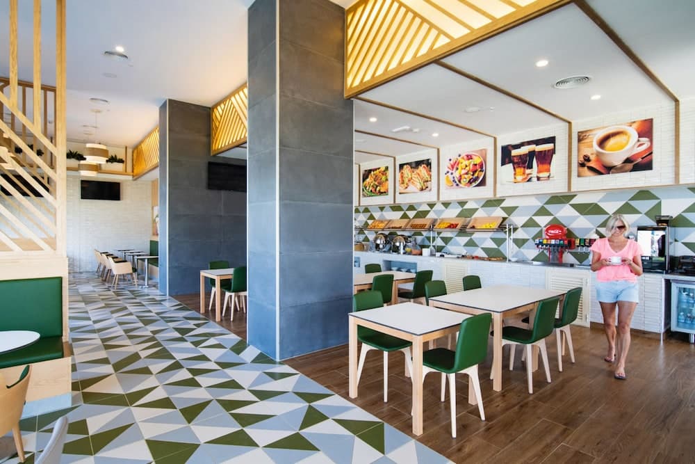 Hotel Riu Palace Tropical Bay - All Inclusive - Photo 55