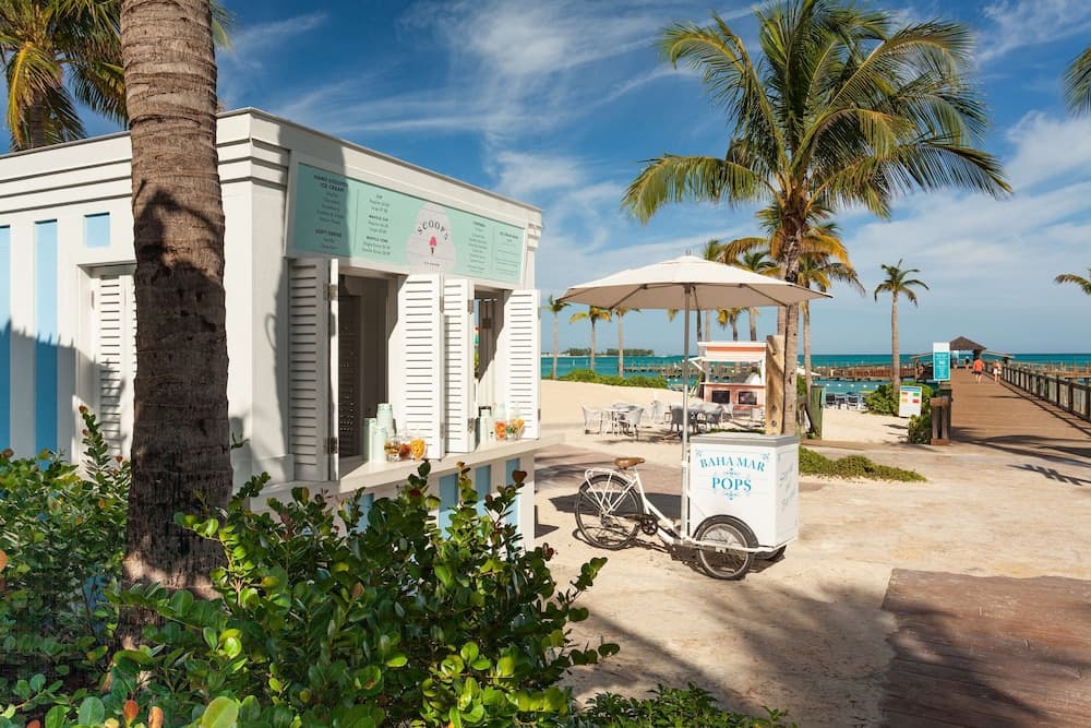 Grand Hyatt Baha Mar - Photo 123