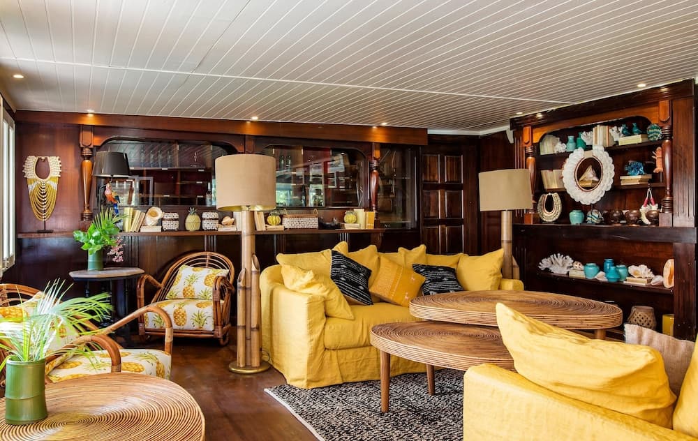 GYP SEA Saint Barth - Photo 36