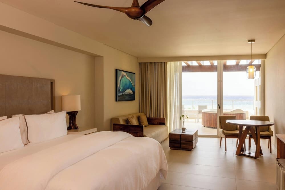 The Westin Cozumel - Photo 83