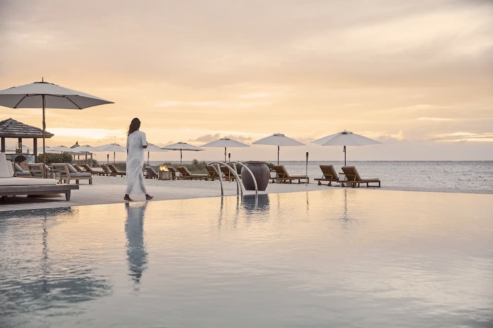 COMO Parrot Cay - Photo 103