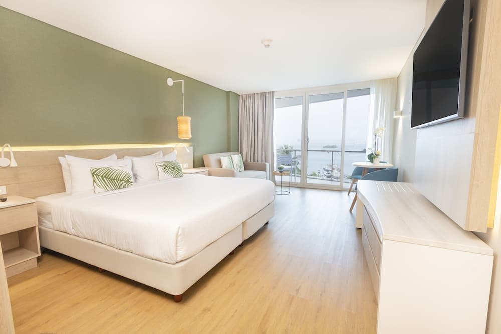 Grand Sirenis San Andres - Photo 59