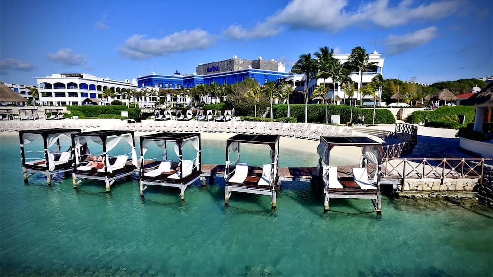 Adults Only Heaven at Hard Rock Hotel Riviera Maya All Inclusive - Photo 9