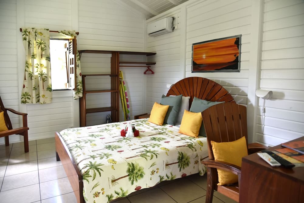 Hotel Le Soleil Levant - Photo 5