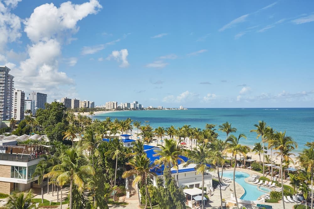 Fairmont El San Juan Hotel - Photo 78