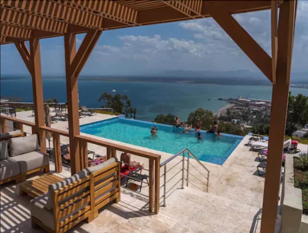 Satama Hotel - Photo 8