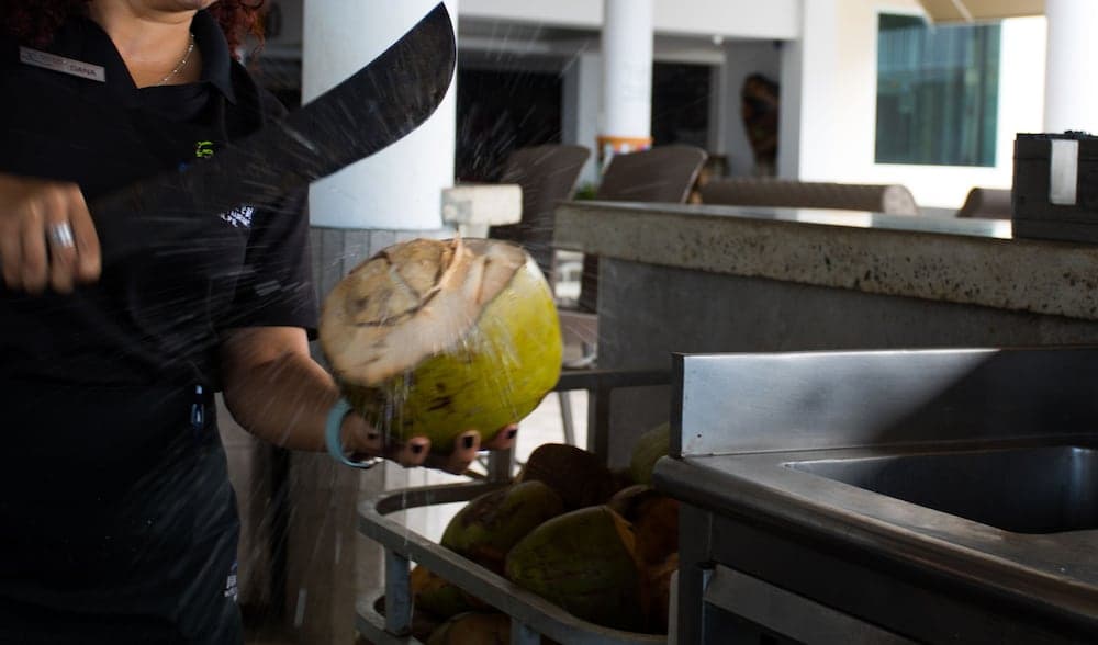 Villa Cofresi Hotel - Photo 46