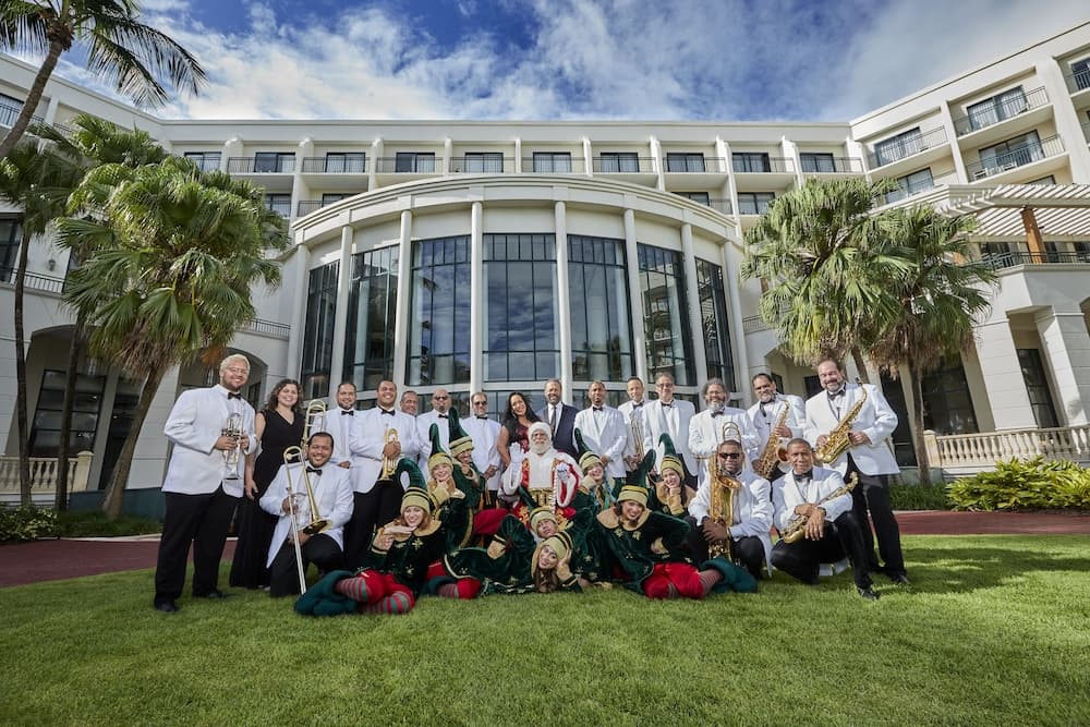 Wyndham Grand Rio Mar Rainforest Beach and Golf Resort - Photo 161