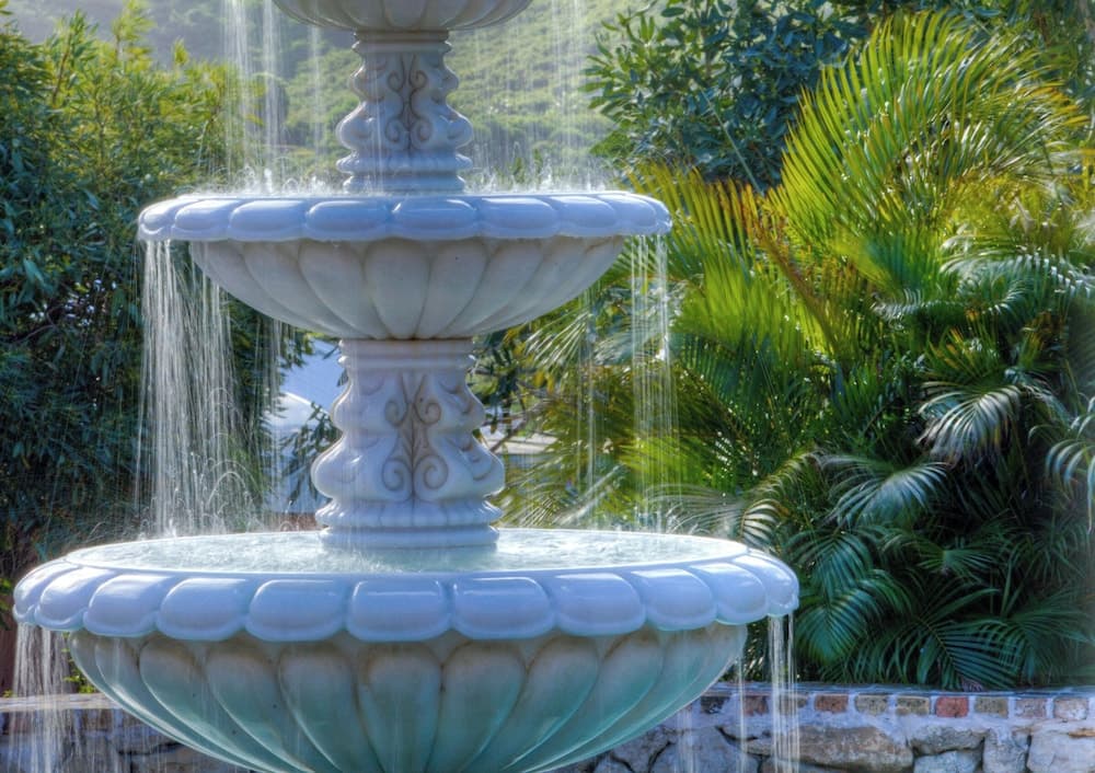 The Buccaneer Beach & Golf Resort - Photo 3