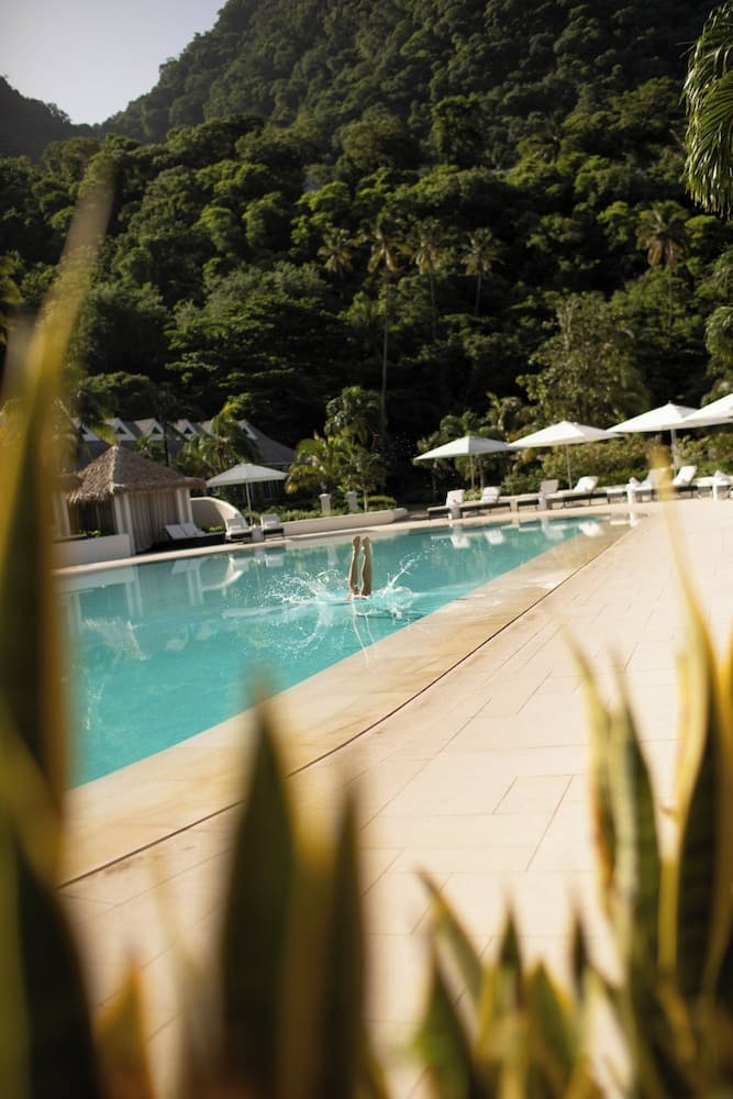 Sugar Beach, A Viceroy Resort - Photo 189