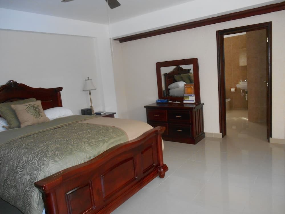 Le Paradis S. Hotel - Photo 17