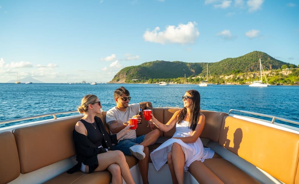 Golden Rock Dive And Nature Resort - Photo 86