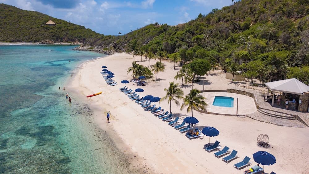 Scrub Island Resort, Spa & Marina - Photo 167