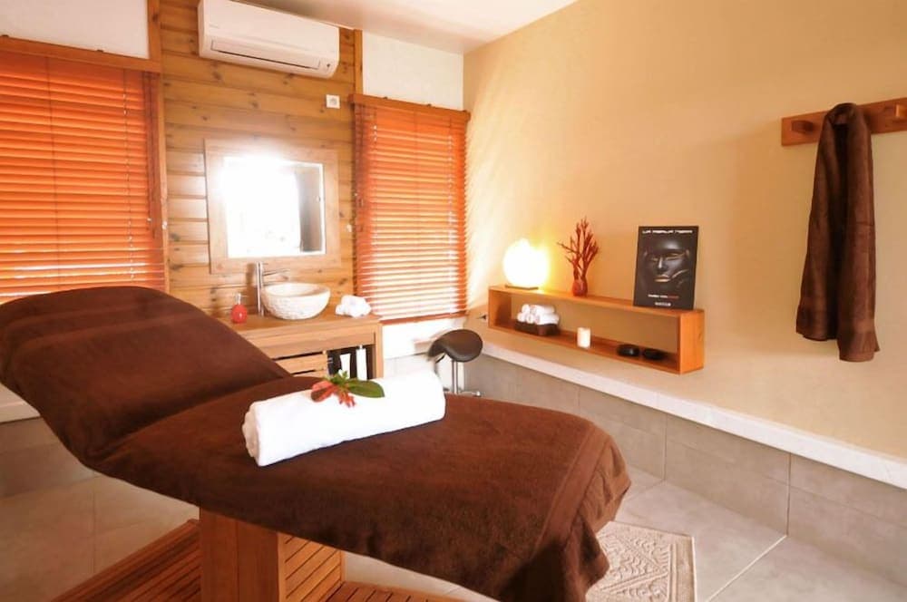 Hotel Le Soleil Levant - Photo 15