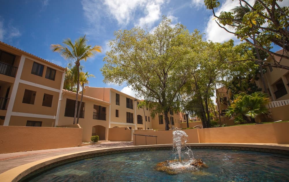 Park Royal Homestay Club Cala Puerto Rico - Photo 38