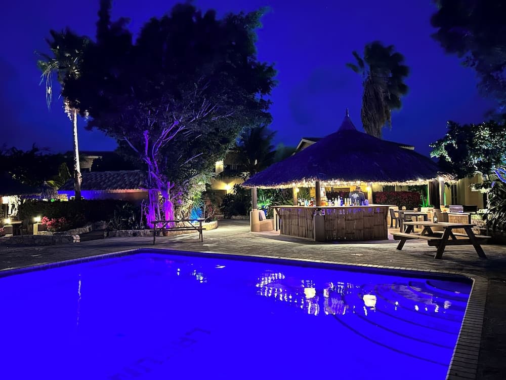 Lagun Blou Resort - Photo 90