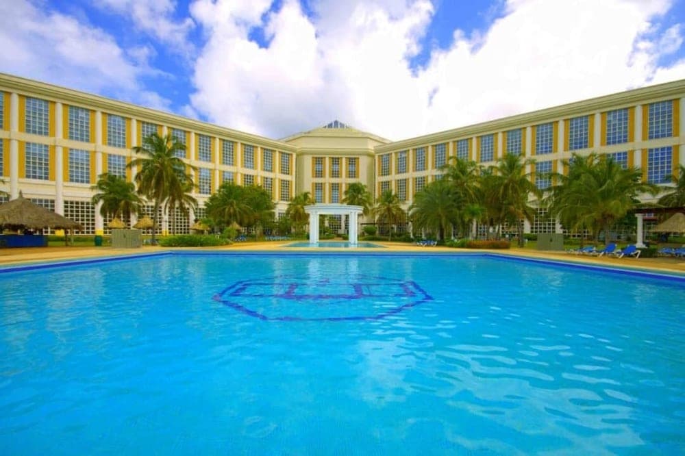 Hesperia Isla Margarita Todo Incluido - Photo 21