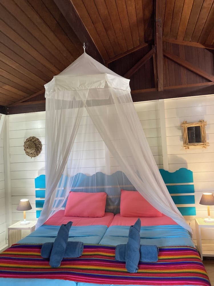 Piton Bungalows Ecolodges - Photo 6