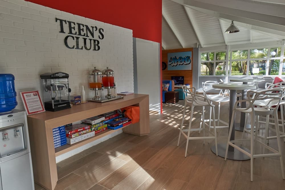 Bahia Principe Grand El Portillo - All Inclusive - Photo 27