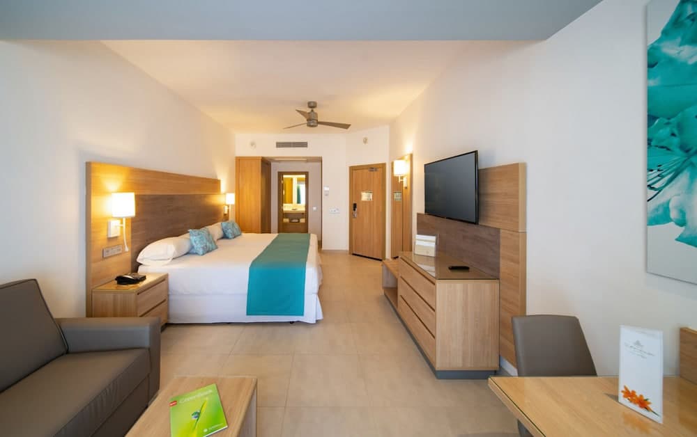 Hotel Riu Palace Tropical Bay - All Inclusive - Photo 7