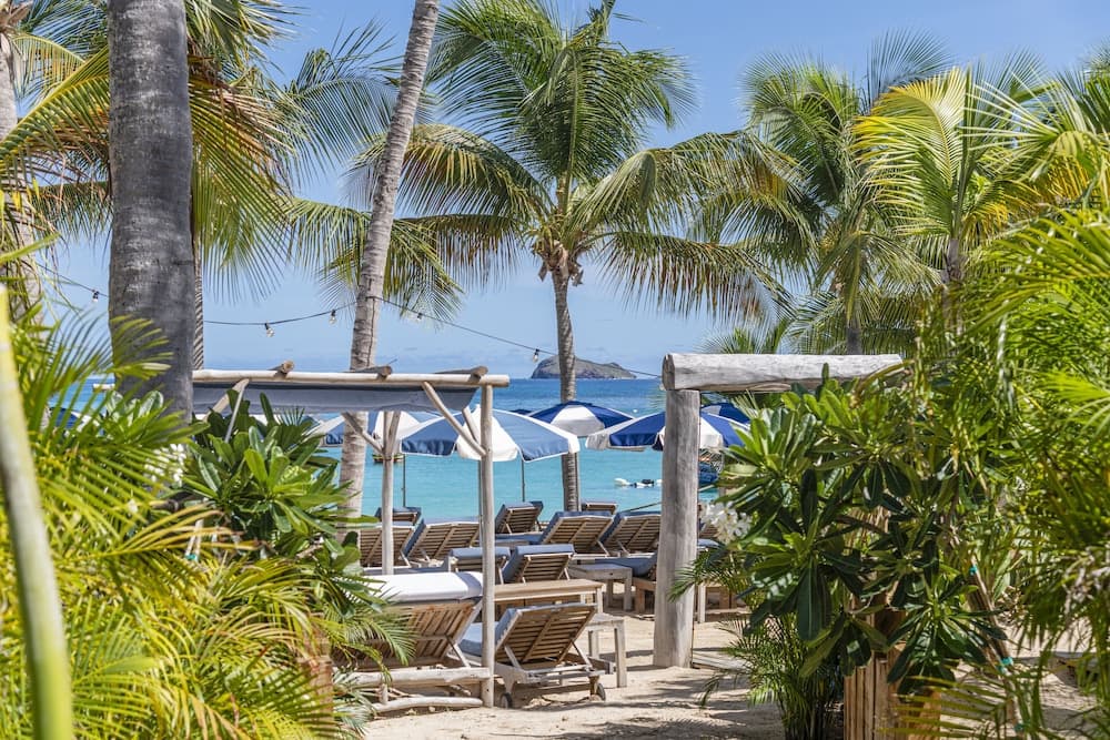 GYP SEA Saint Barth - Photo 67