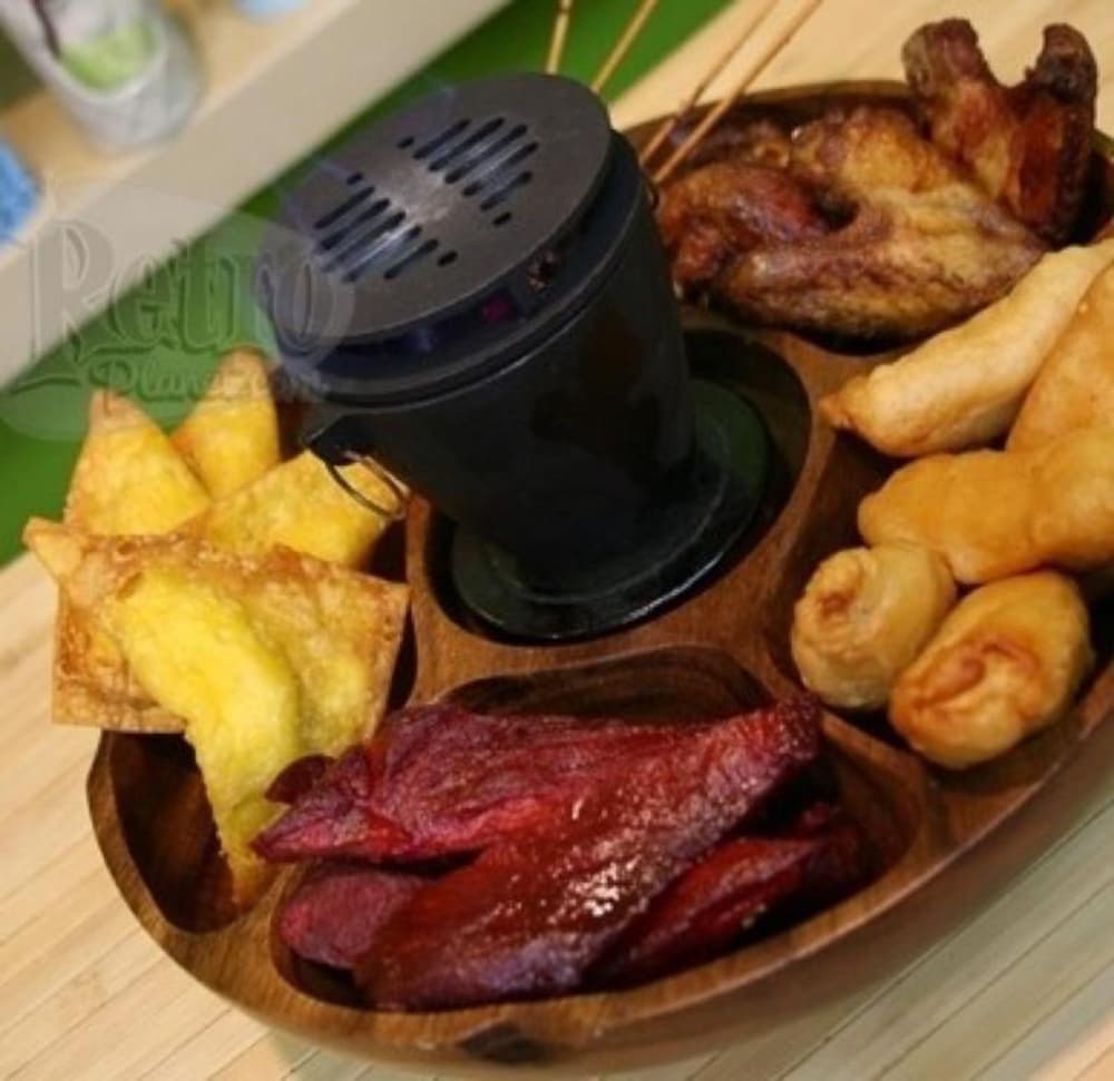 Jamaica Palace Hotel - Photo 32