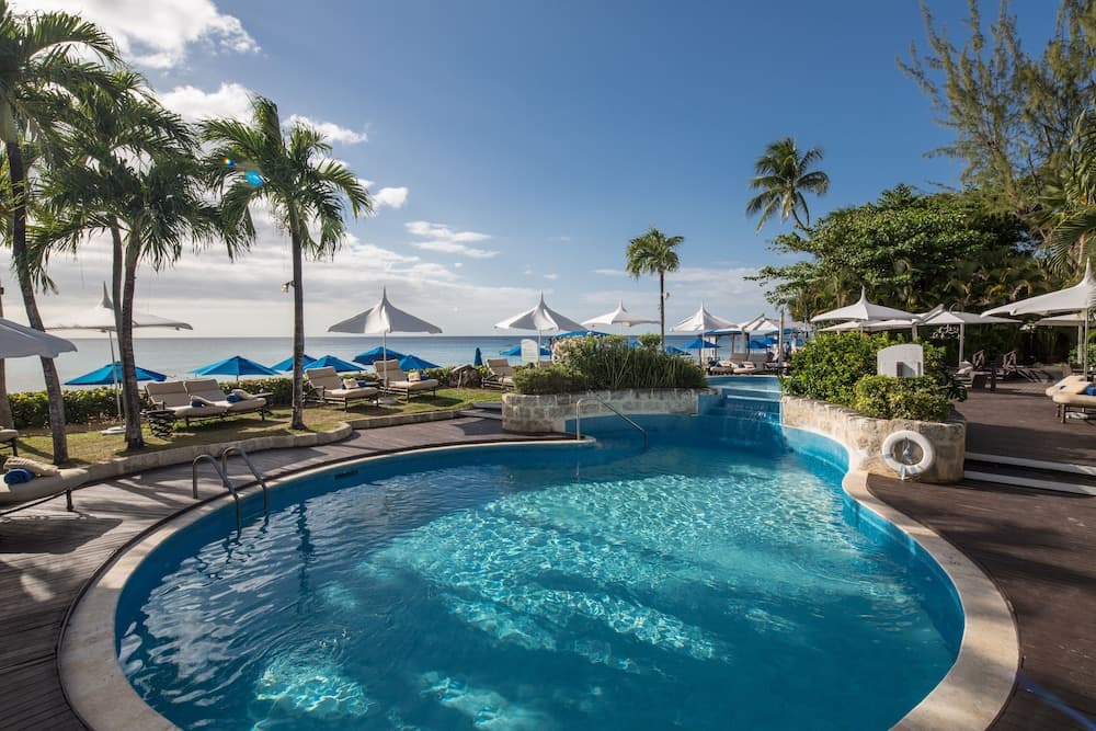 The House, An Autograph Collection All-Inclusive Resort - Adults Only - Photo 11