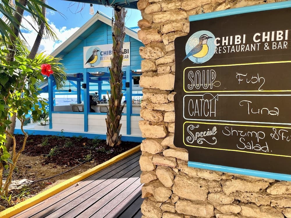 Divi Flamingo Beach Resort & Casino - Photo 43