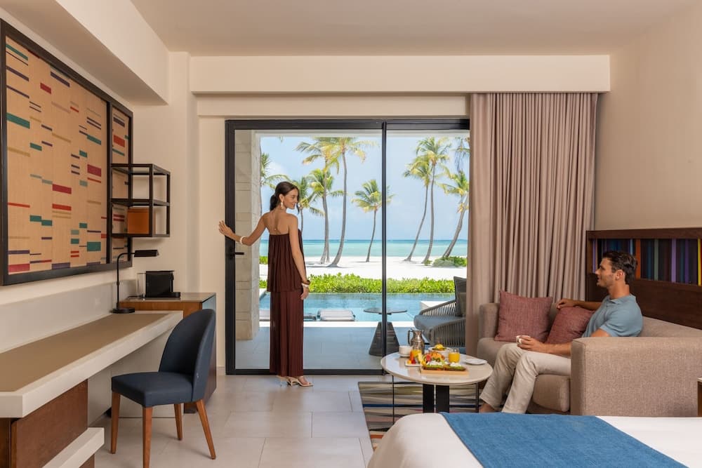 Hyatt Zilara Cap Cana ‐ Adults Only ‐ All Inclusive - Photo 44