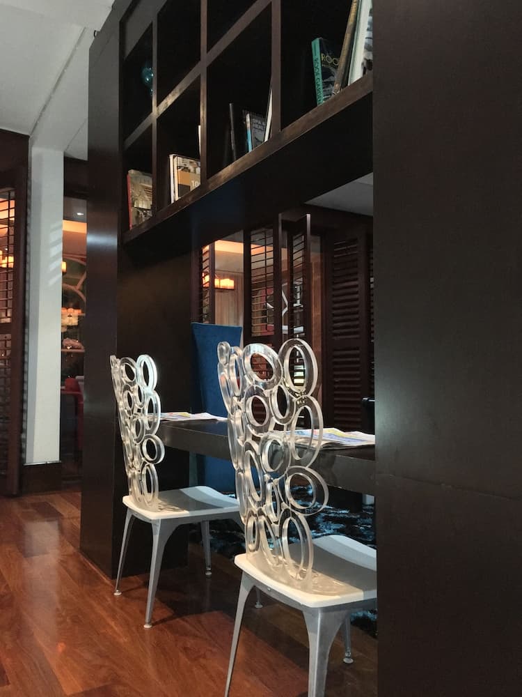 S Hotel Kingston - Photo 47