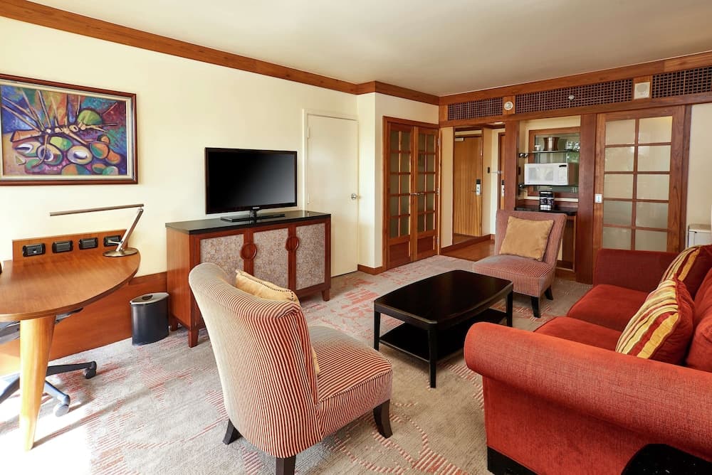 Hilton Trinidad & Conference Centre - Photo 17