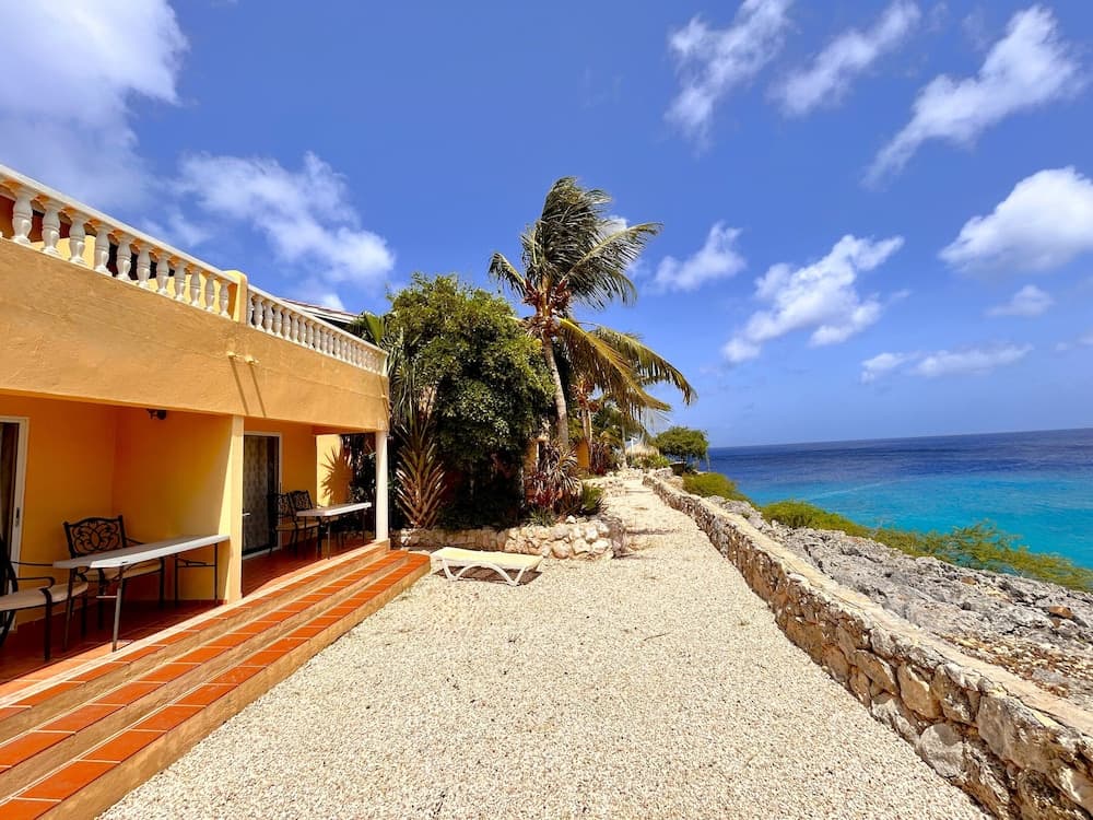 Lagun Blou Resort - Photo 96