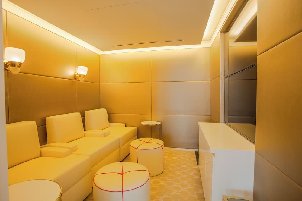 Grand Hyatt Baha Mar - Photo 31