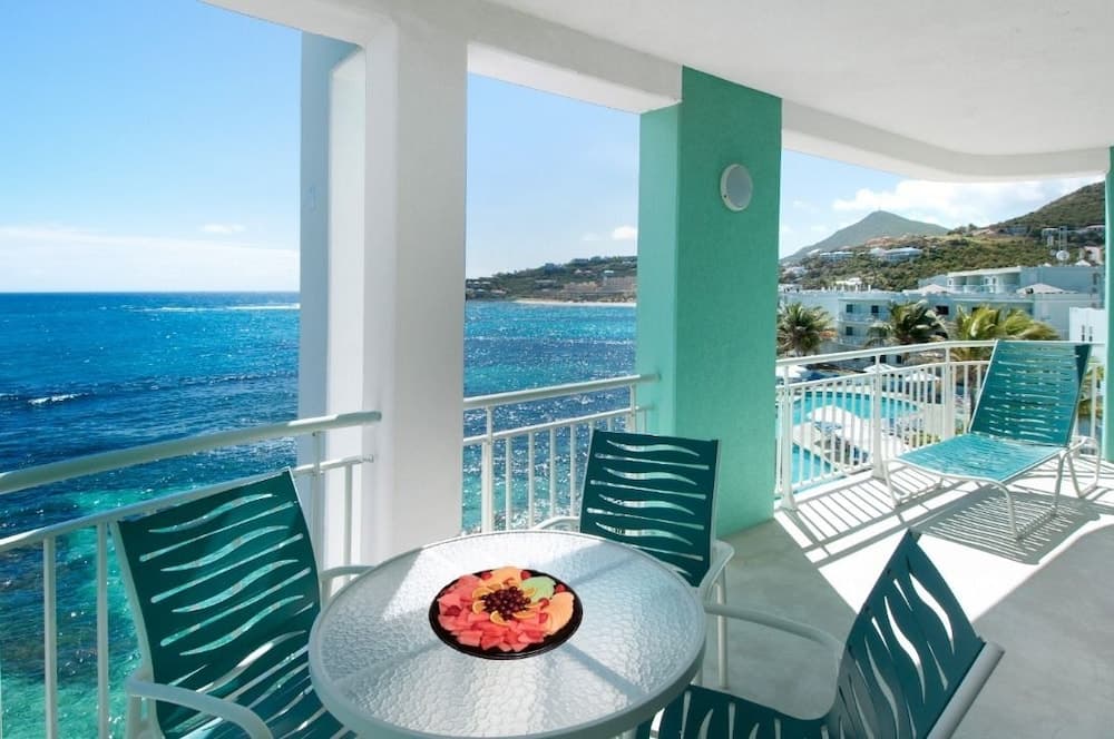 Oyster Bay Beach Resort - Photo 68