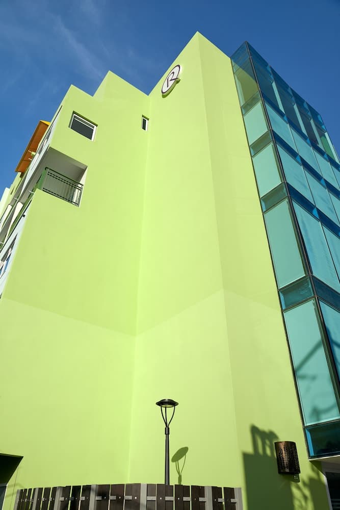 R Hotel Kingston - Photo 52