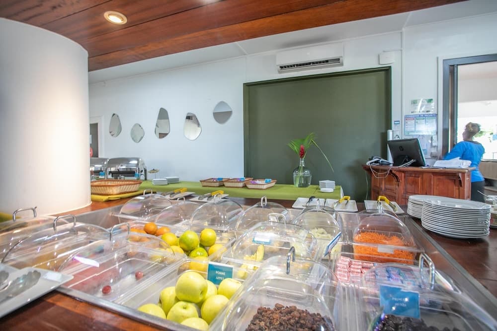 Karibea Squash Hôtel - Photo 14