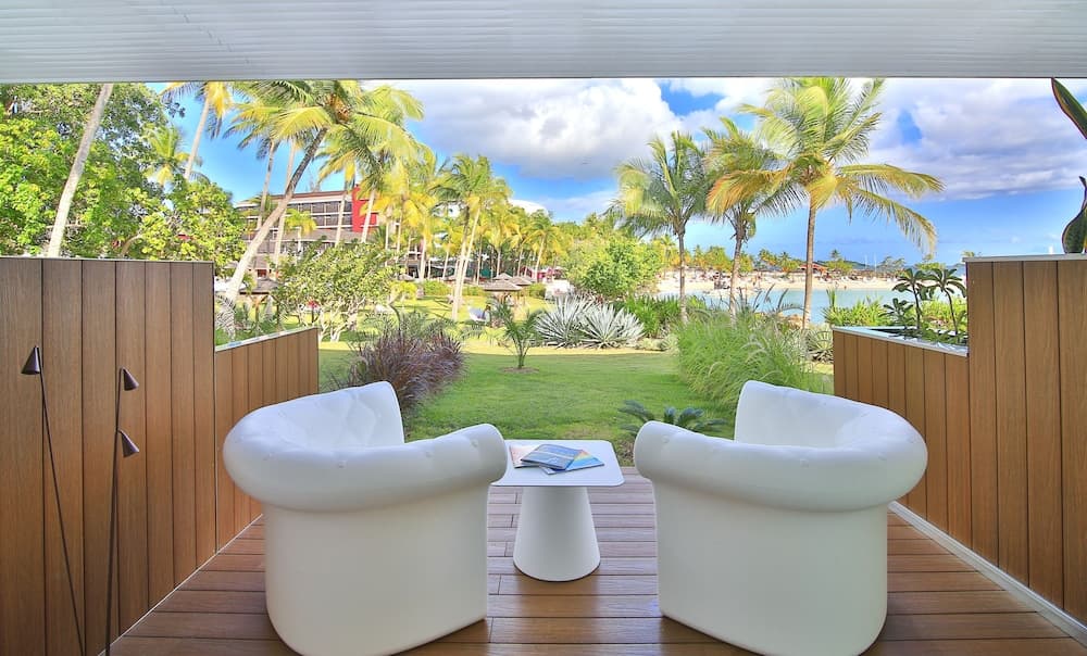 La Creole Beach Hôtel & Spa - Photo 53