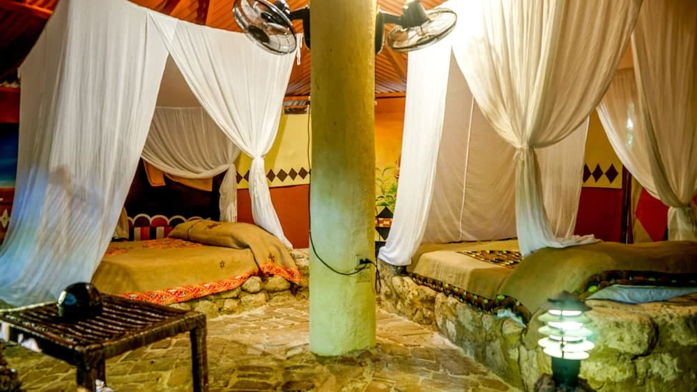 Great Huts - Photo 111