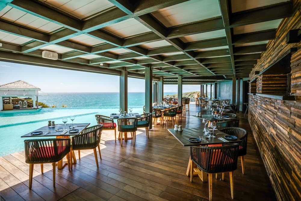 La Toubana Hôtel & Spa - Photo 27