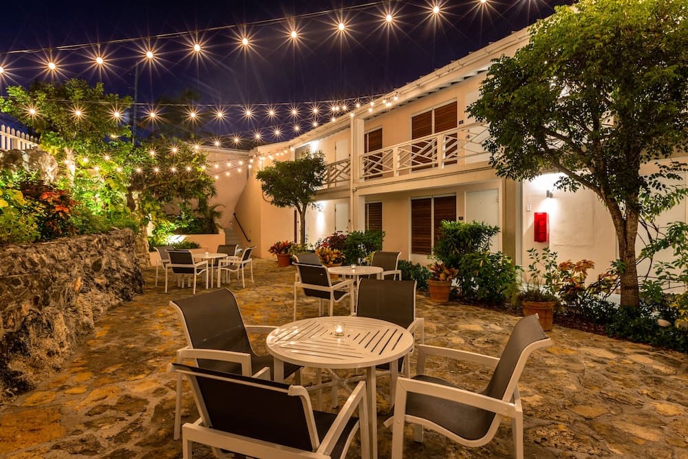 Peace and Plenty Resort - Photo 71