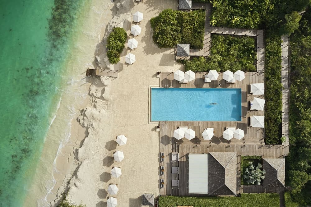 COMO Parrot Cay - Photo 106