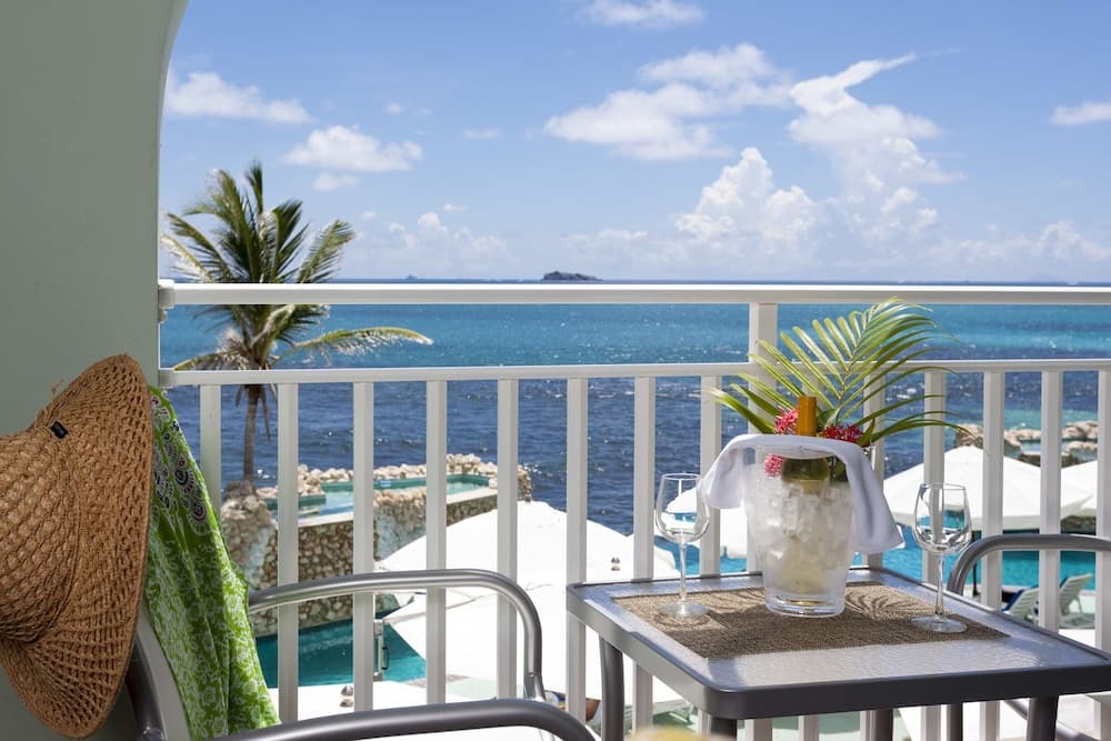 Oyster Bay Beach Resort - Photo 70