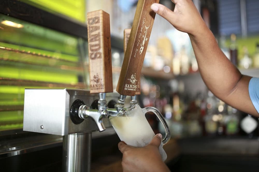 Pelican Bay Resort at Lucaya - Photo 31