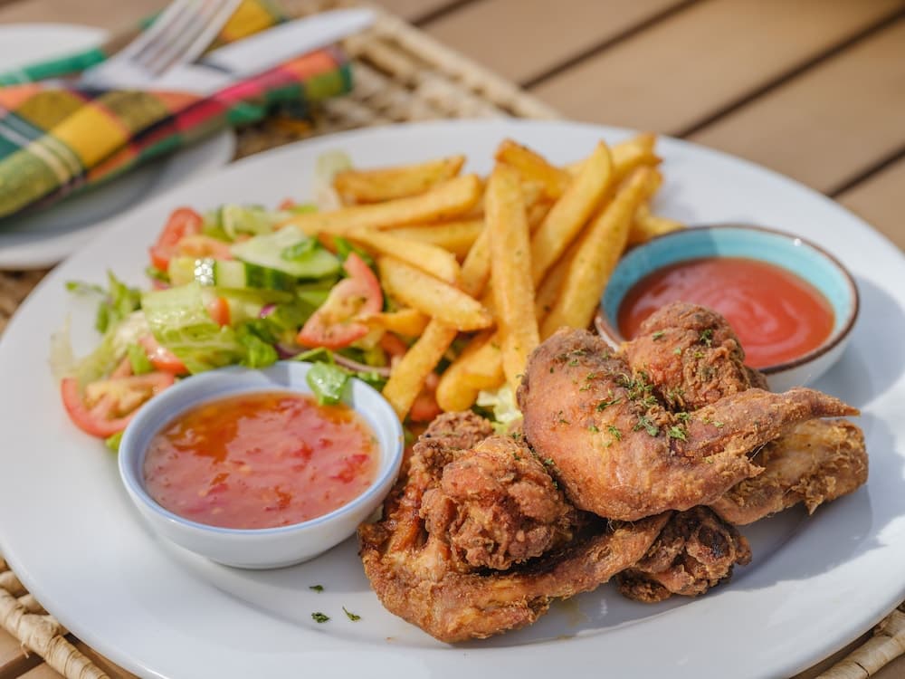 Bequia Plantation Hotel - Photo 83