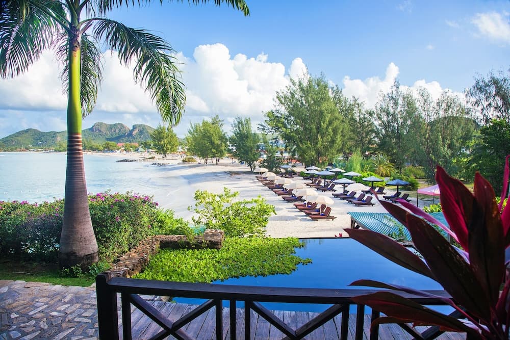 COCOS Hotel - Adults Only - Caters to Couples - All Inclusive - Photo 46