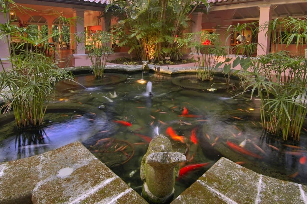 Fairmont Royal Pavilion - Photo 71