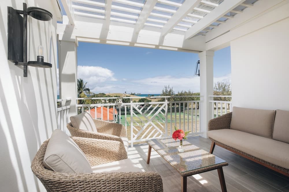 The Buccaneer Beach & Golf Resort - Photo 23