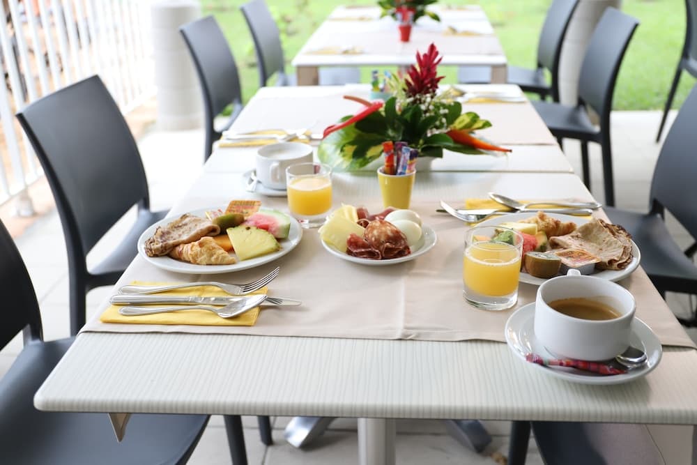 Hotel Saint - Georges - Photo 94