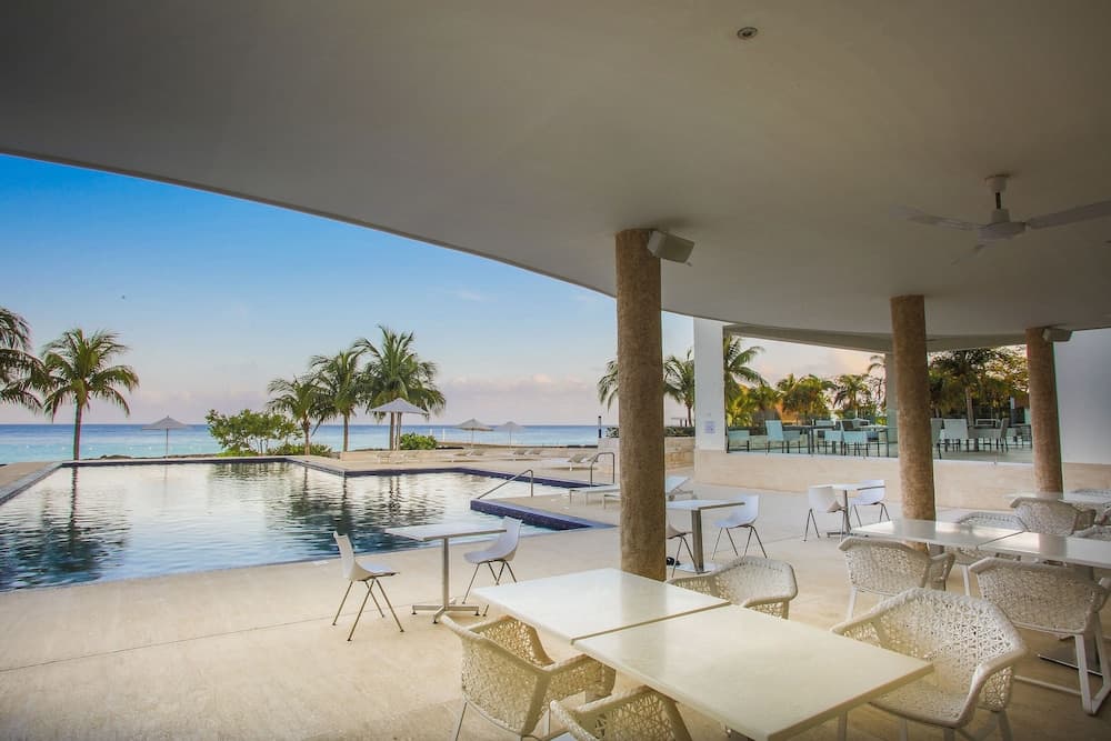 The Westin Cozumel - Photo 41